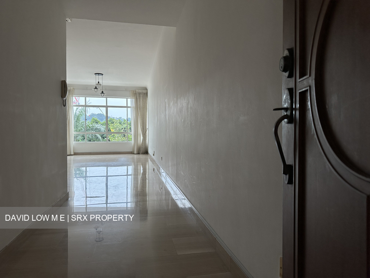 Woodgrove Condominium (D25), Condominium #510852551